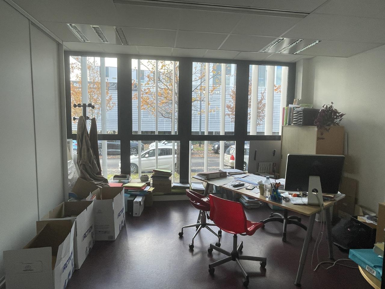 Bureau Rennes 397m² Location bureau Rennes Ille-et-Vilaine OLBUR2317422 1